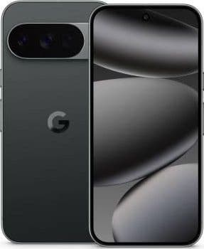 Google Pixel 10 Pro 16+128GB 6.3" 5G Obsidian Black EU in Cellulari e Smartphone Ecoprice.it - Avellino, commercioVirtuoso.it