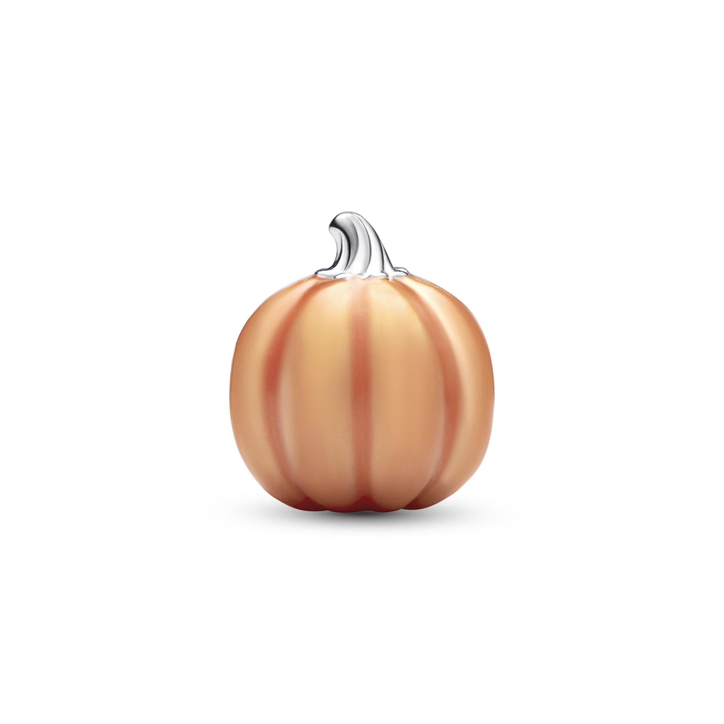 Pandora - Charm Zucca di Halloween che si illumina al buio in Bead Charm Alba Gioielli - Casoria, commercioVirtuoso.it