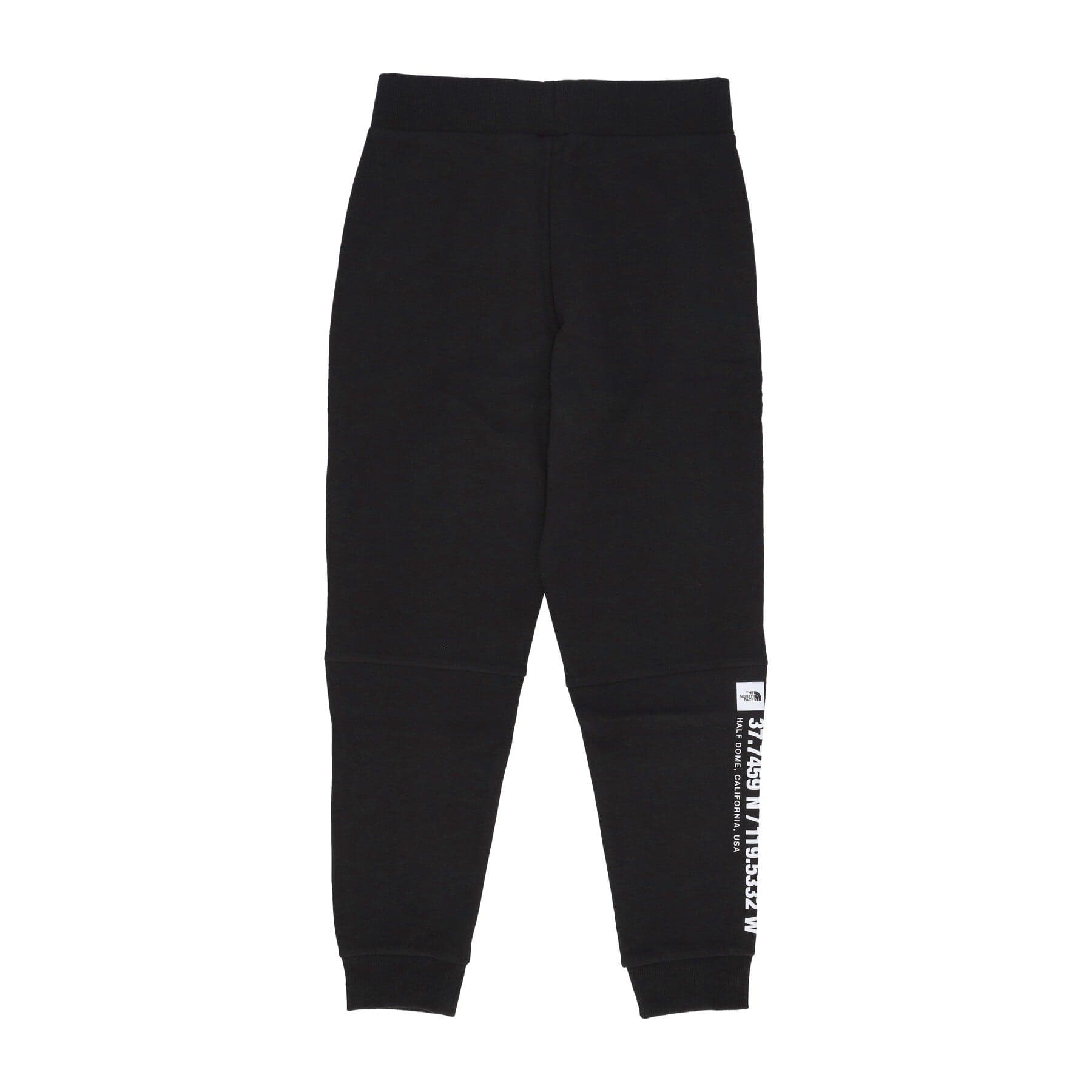 THE NORTH FACE Pantalone Tuta Leggero Uomo Coordinates Pant Black da uomo in Pantaloni sportivi Drestige - Casamassima, commercioVirtuoso.it