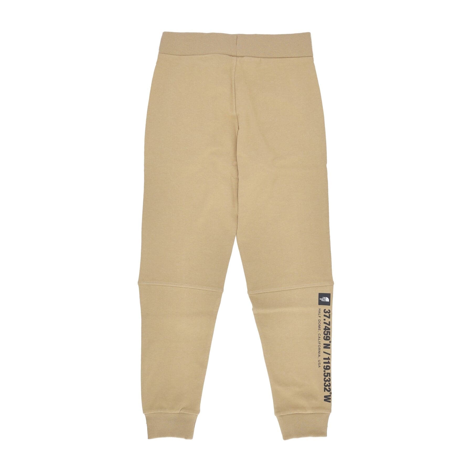 THE NORTH FACE Pantalone Tuta Leggero Uomo Coordinates Pant Khaki Stone da uomo in Pantaloni sportivi Drestige - Casamassima, commercioVirtuoso.it