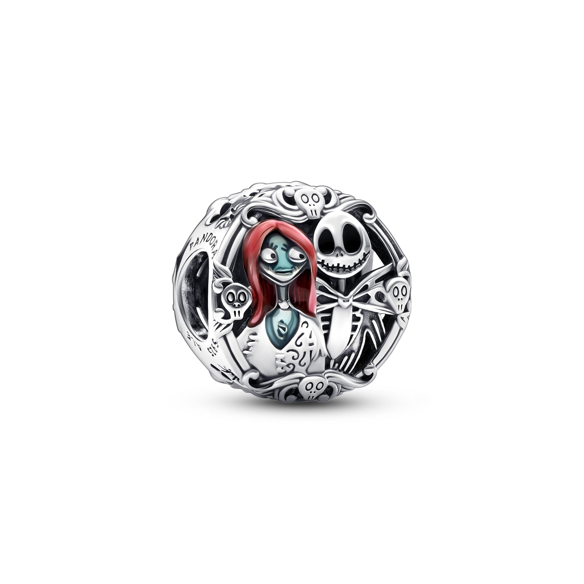 Pandora - Charm Disney, The Nightmare Before Christmas