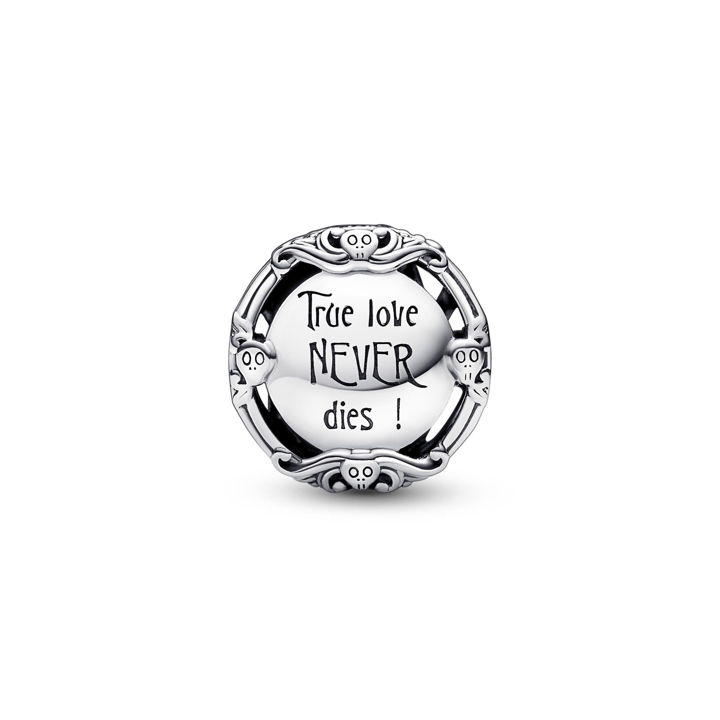 Pandora - Charm Disney, The Nightmare Before Christmas in Bead Charm Alba Gioielli - Casoria, commercioVirtuoso.it