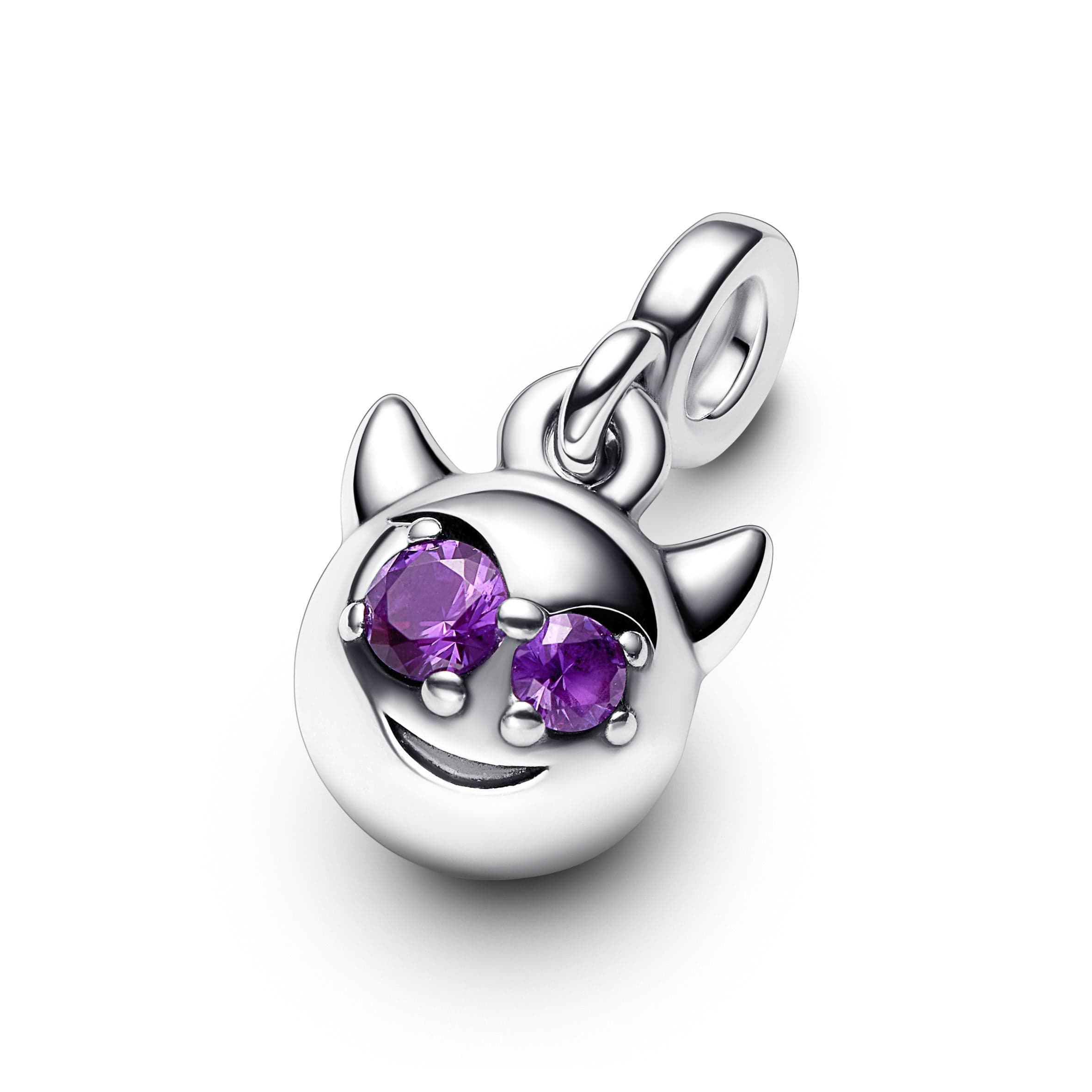 Pandora - charm Mini pendente Little Devil Pandora ME in Bead Charm Alba Gioielli - Casoria, commercioVirtuoso.it
