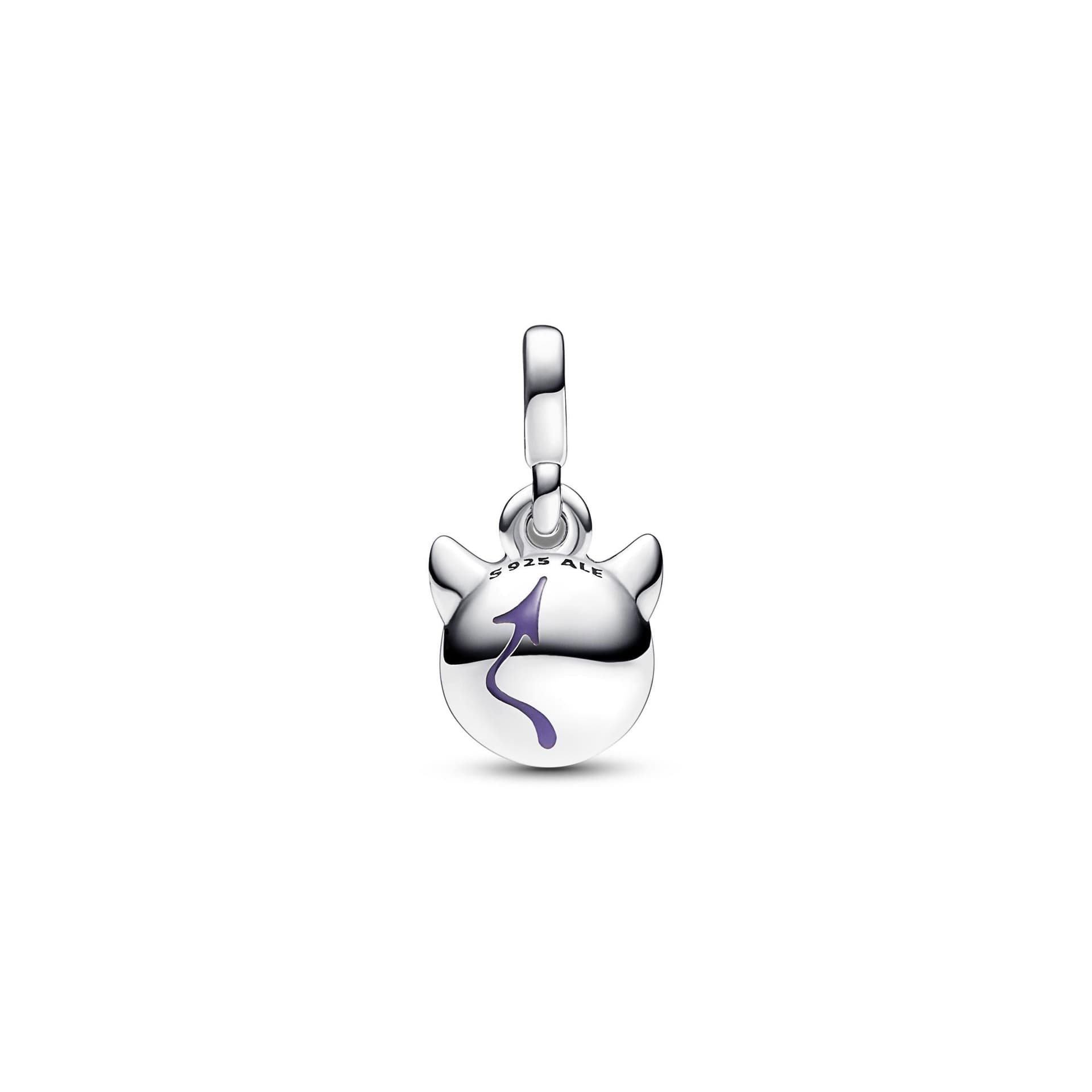 Pandora - charm Mini pendente Little Devil Pandora ME in Bead Charm Alba Gioielli - Casoria, commercioVirtuoso.it