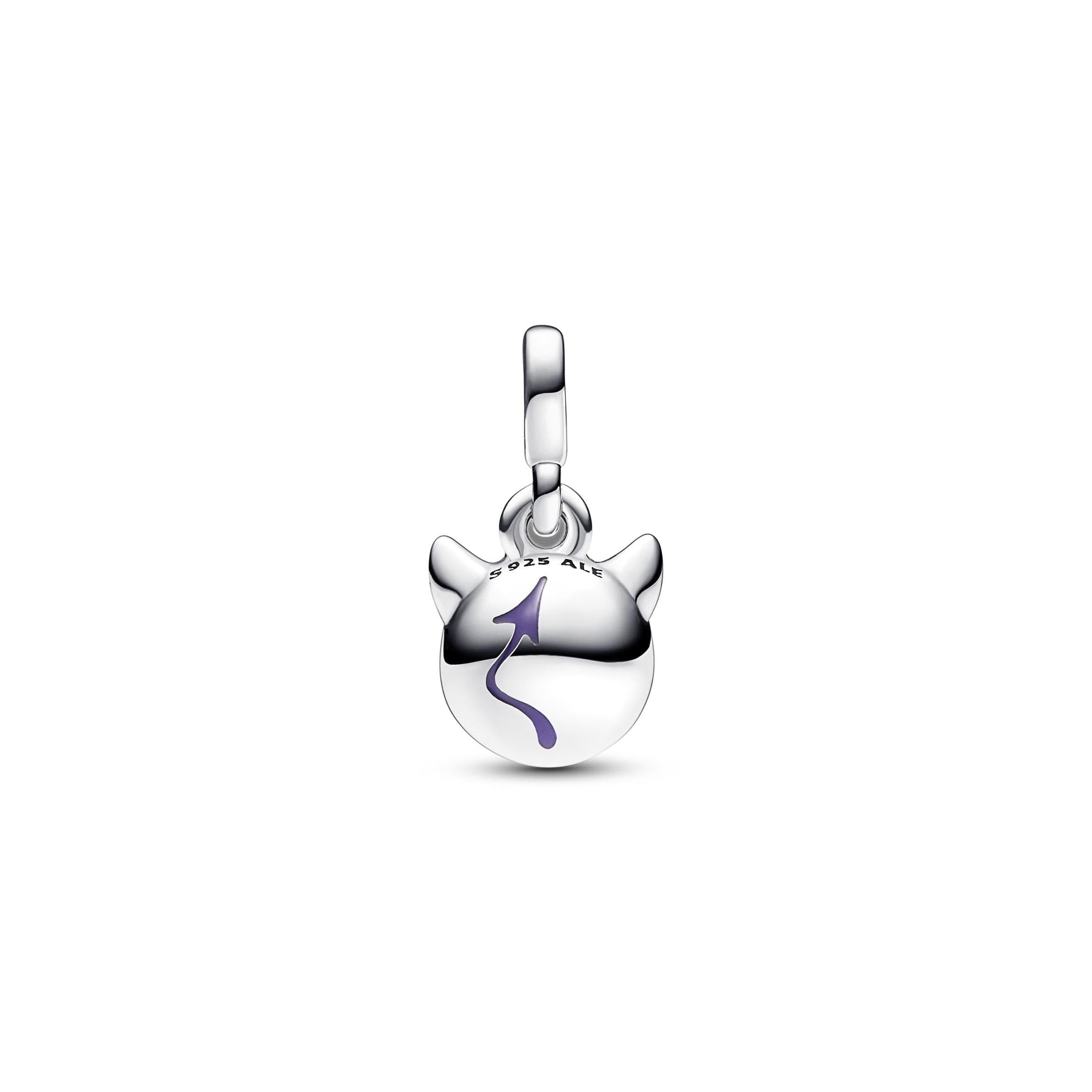 Pandora - charm Mini pendente Little Devil Pandora ME in Bead Charm Alba Gioielli - Casoria, commercioVirtuoso.it