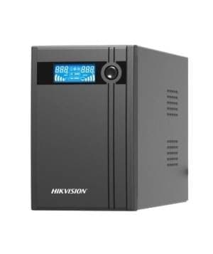 Hikvision Gruppo di Continuita DS-UPS2000 1200w 4Schuko - 2