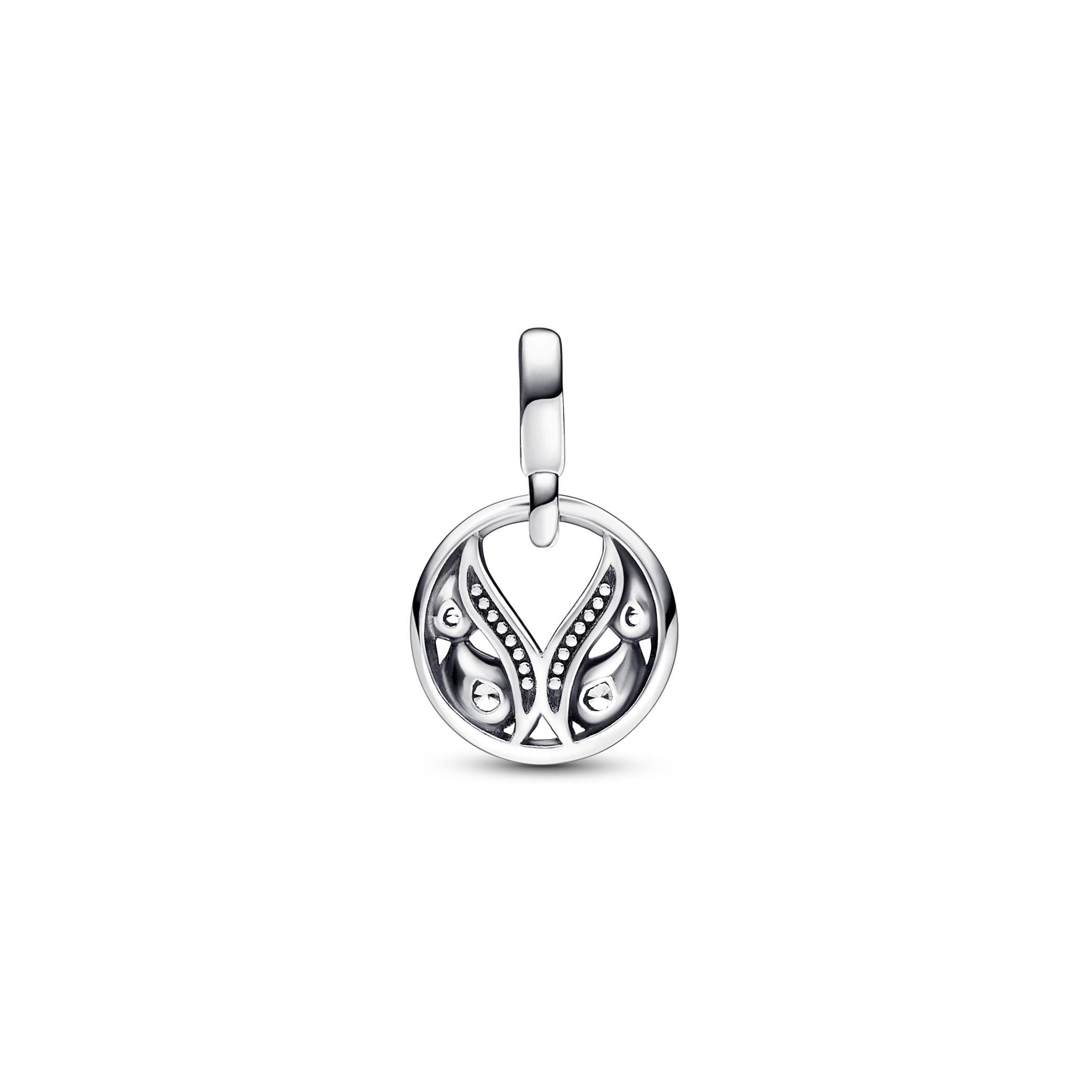 Pandora - charm Mini pendente Burning Wings Pandora ME in Bead Charm Alba Gioielli - Casoria, commercioVirtuoso.it