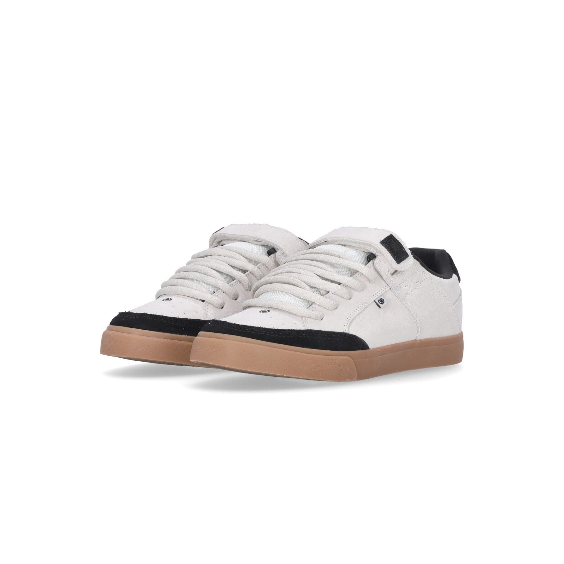 C1RCA Scarpe Skate Uomo 205 Vulc Gardenia/black/gum da uomo in Scarpe da Skateboard da uomo Drestige - Casamassima, commercioVirtuoso.it