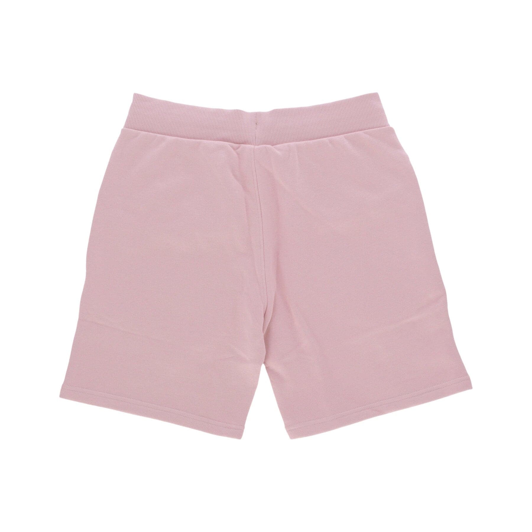 NEW ERA Pantalone Corto Tuta Felpato Uomo Mlb League Essentials Shorts Neyyan Rose/white da uomo in Pantaloncini Drestige - Casamassima, commercioVirtuoso.it