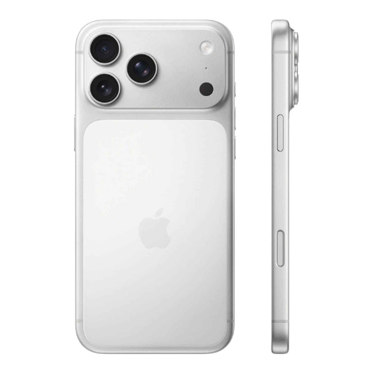 Apple iPhone 17 Pro Max 2TB 6,9" Silver MFYY4QN/A in prodotto Ecoprice.it - Avellino, commercioVirtuoso.it