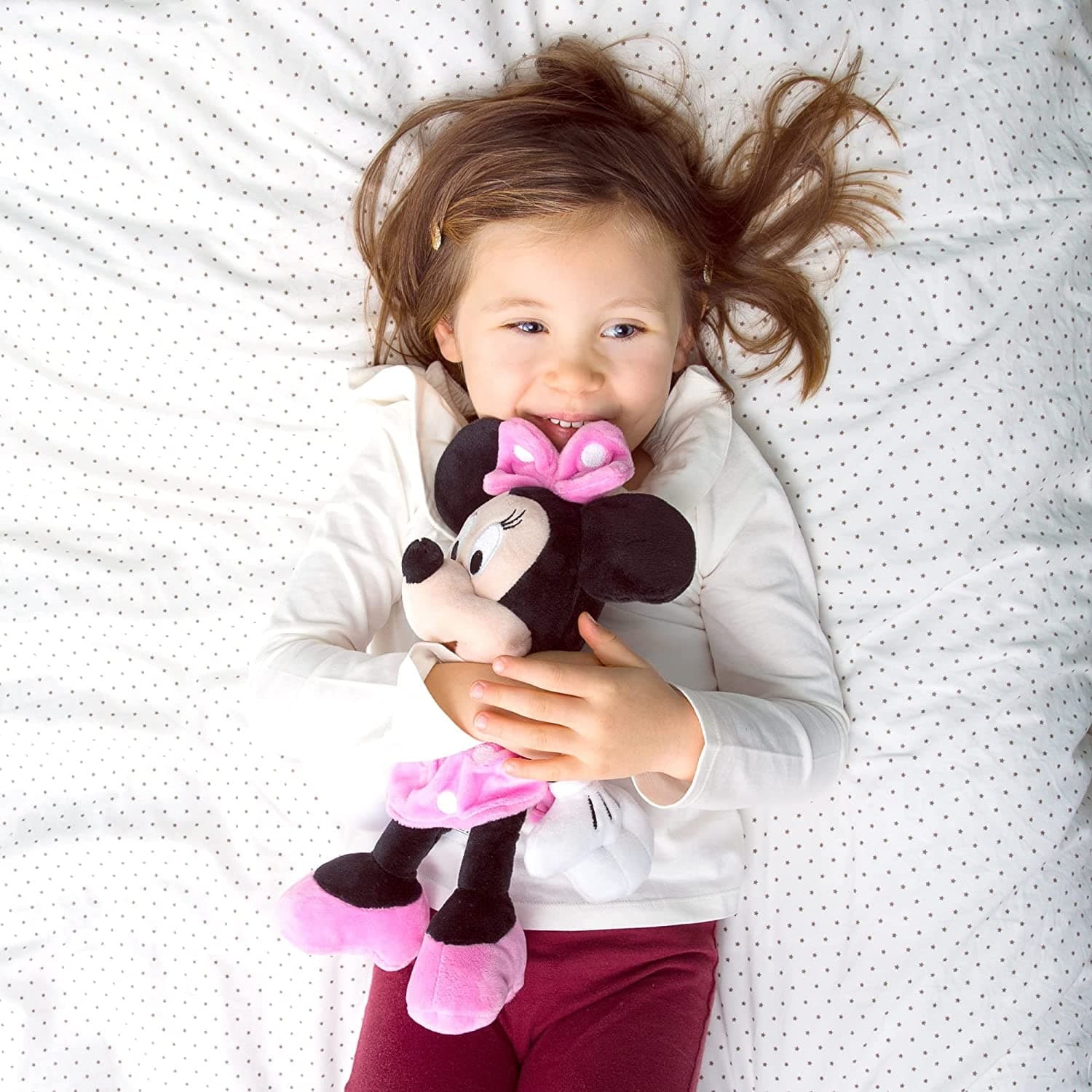 Peluche Minnie 25 cm in Animali di peluche Centro Bimbo - Siderno, commercioVirtuoso.it