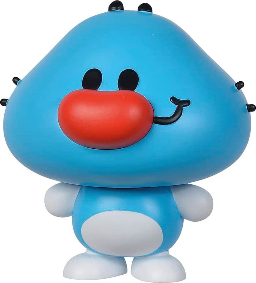 Oggy Oggy Personaggi in Animali di peluche Centro Bimbo - Siderno, commercioVirtuoso.it