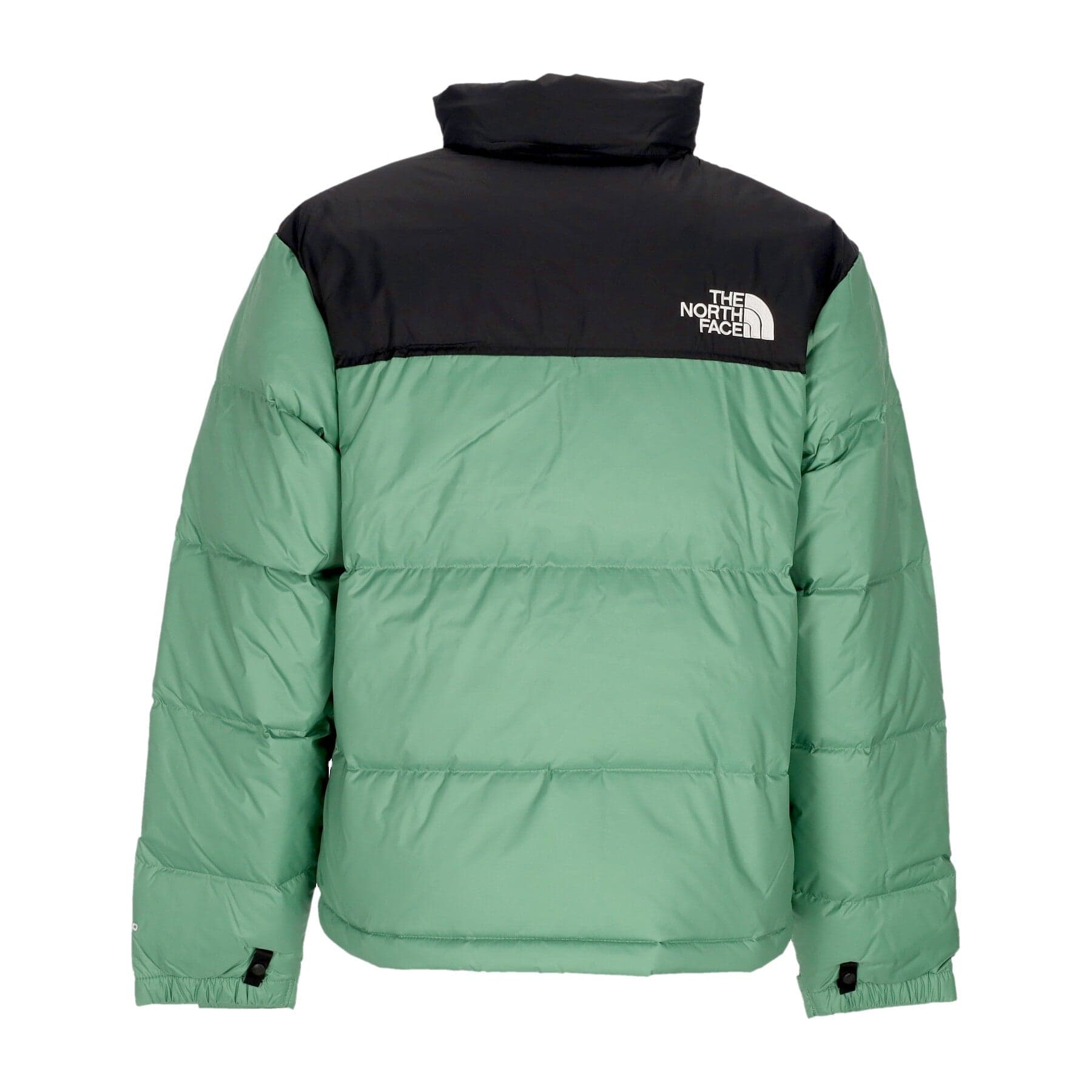 THE NORTH FACE Piumino Uomo 1996 Retro Nuptse Deep Grass Green da uomo in Giacche Drestige - Casamassima, commercioVirtuoso.it