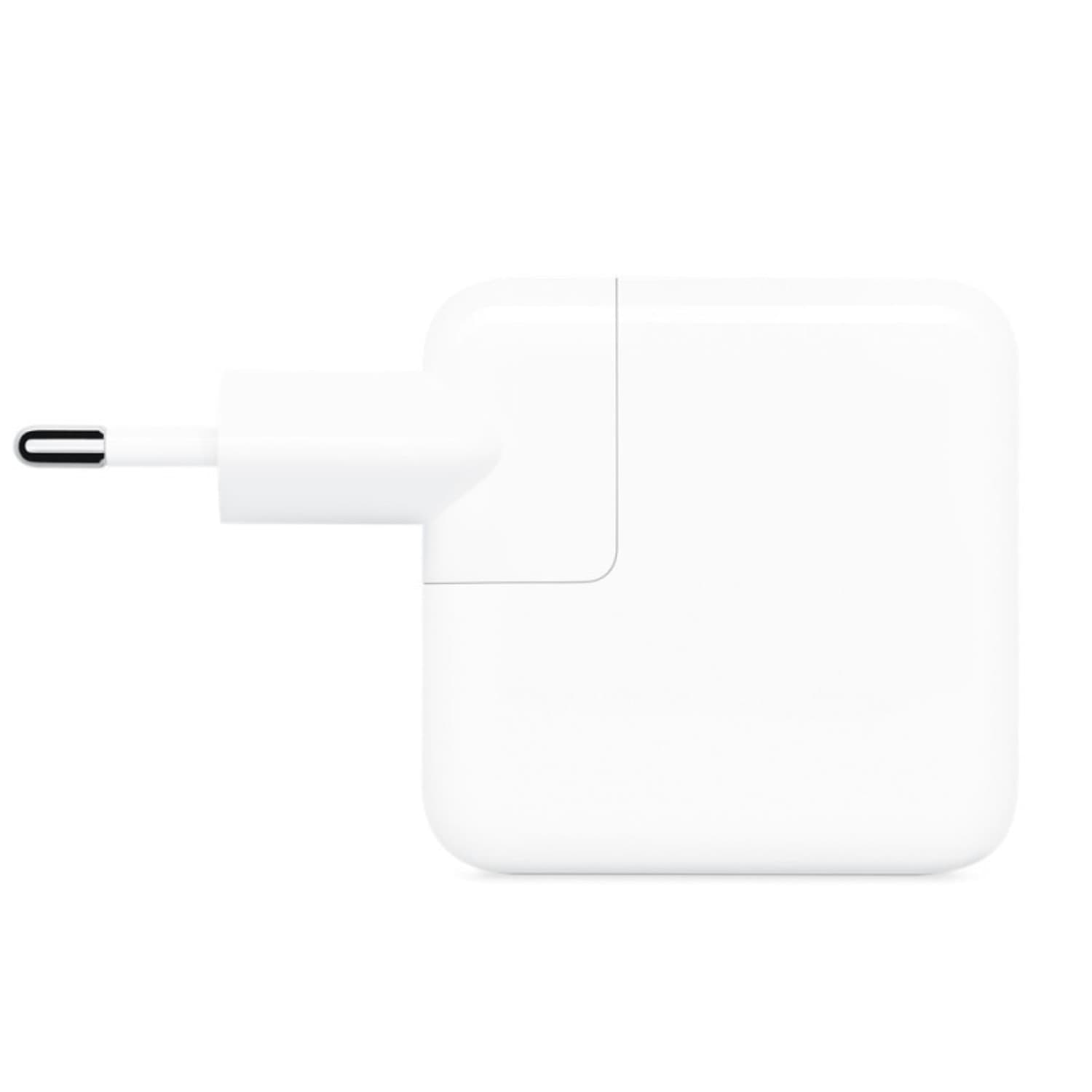 Apple Caricatore 30W USB-C iPhone iPad MacBook MW2G3ZM/A in Caricabatterie da muro Ecoprice.it - Avellino, commercioVirtuoso.it