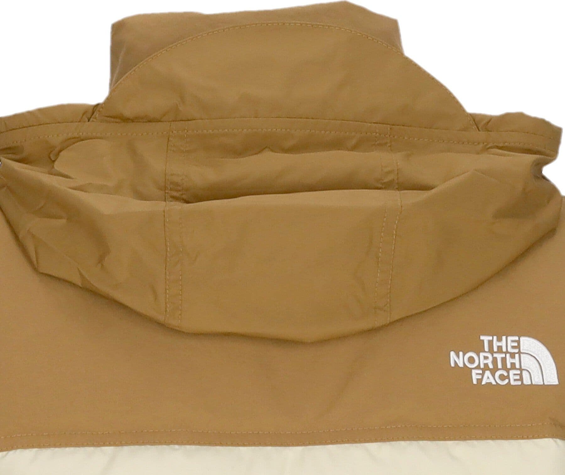 THE NORTH FACE Piumino Donna 92 Low-fi Hi-tek Nuptse Jacket Gravel/utility Brown da donna in Giacche sportive e tecniche Drestige - Casamassima, commercioVirtuoso.it