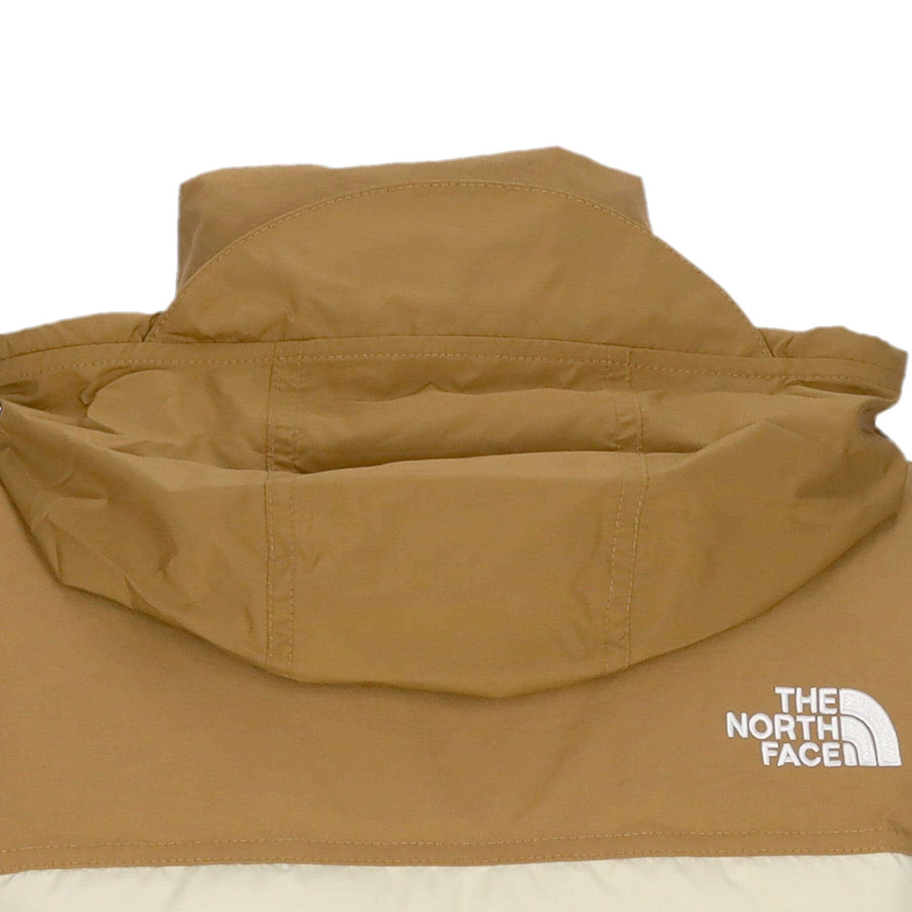 THE NORTH FACE Piumino Donna 92 Low-fi Hi-tek Nuptse Jacket Gravel/utility Brown da donna in Giacche sportive e tecniche Drestige - Casamassima, commercioVirtuoso.it