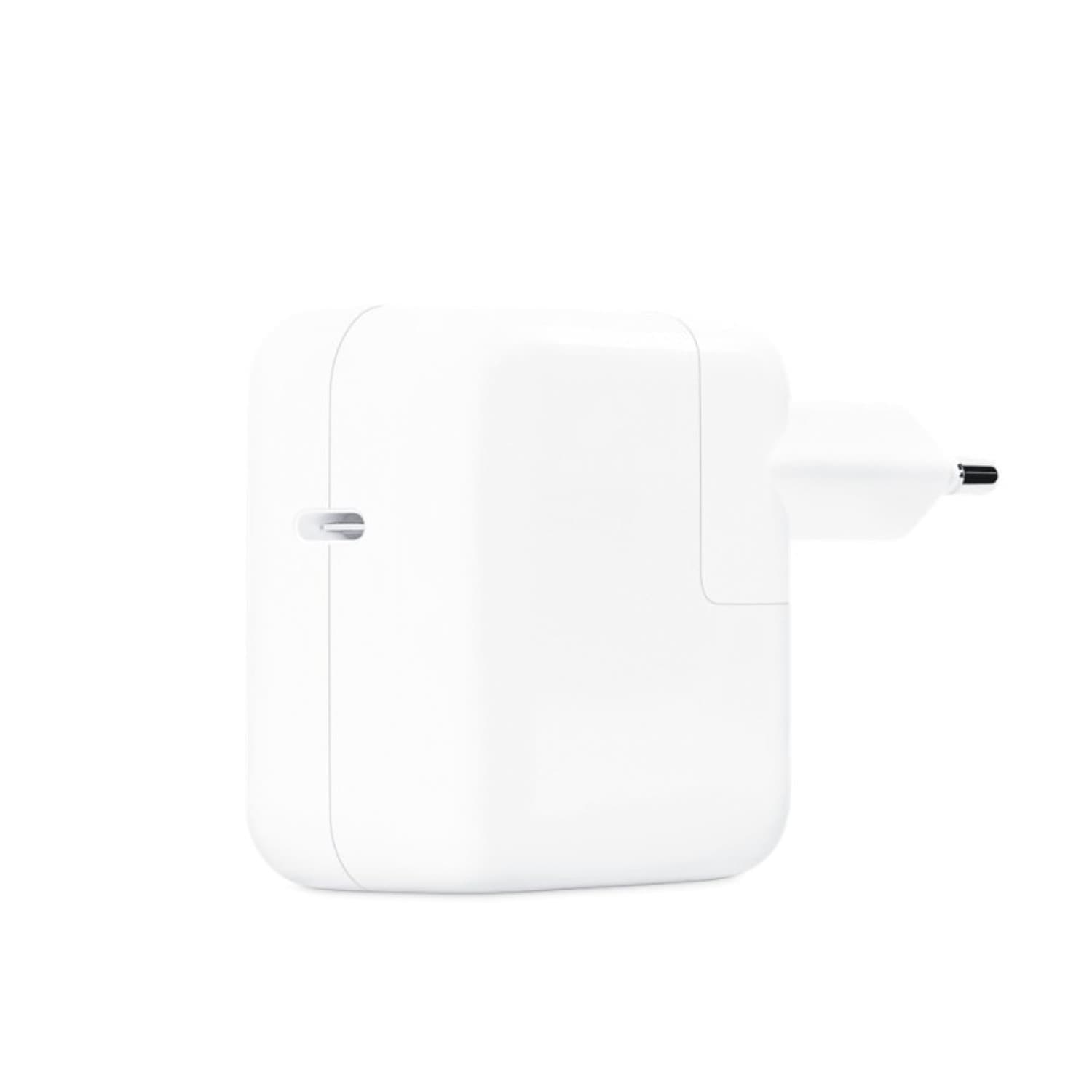 Apple Caricatore 30W USB-C iPhone iPad MacBook MW2G3ZM/A in Caricabatterie da muro Ecoprice.it - Avellino, commercioVirtuoso.it