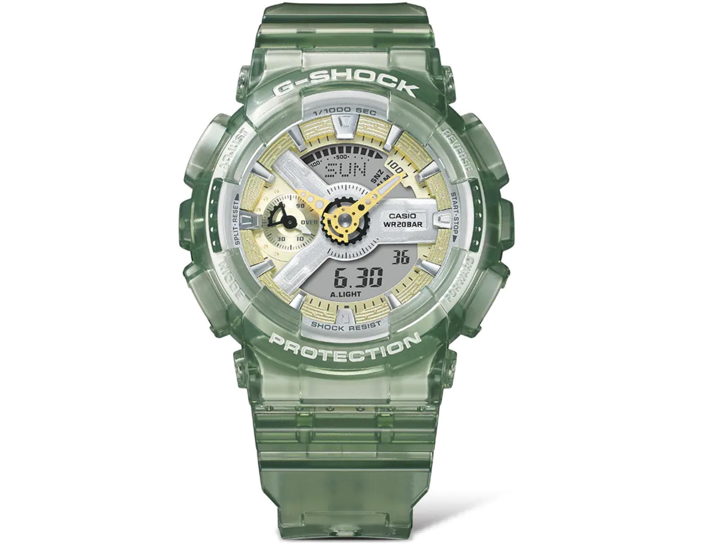 CASIO - orologio G-SHOCK