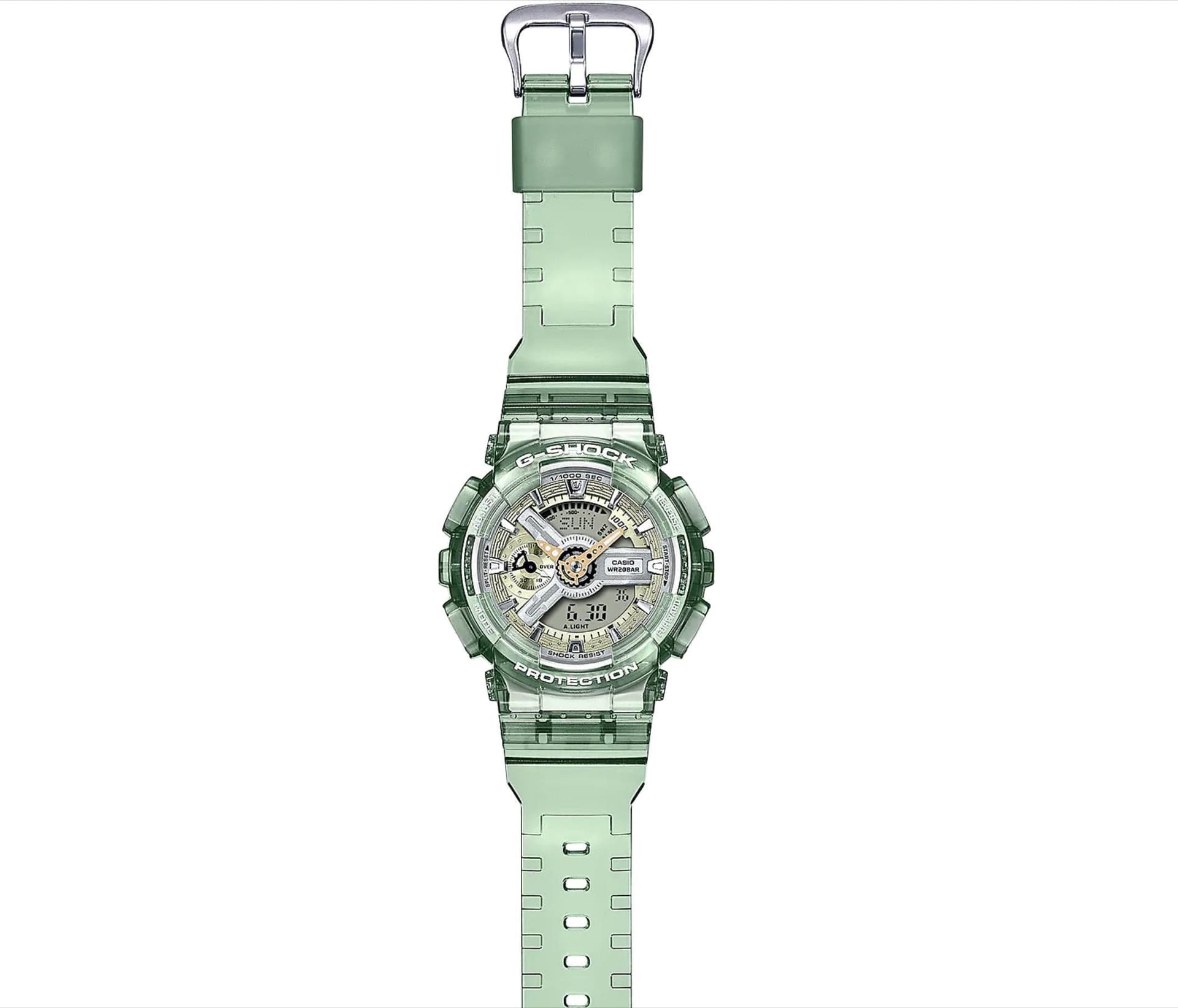 CASIO - orologio G-SHOCK in Orologi da polso Alba Gioielli - Casoria, commercioVirtuoso.it