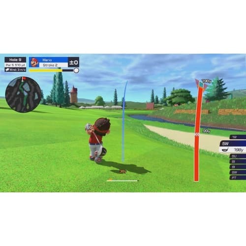 Mario Golf Super Rush Switch UK in Giochi Prezzo Bomba Store - Casalnuovo di Napoli, commercioVirtuoso.it