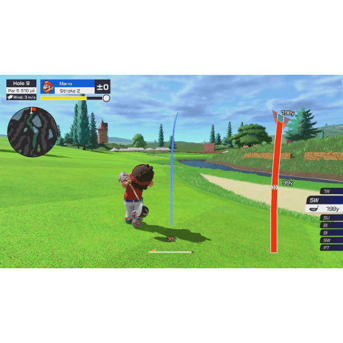Mario Golf Super Rush Switch UK in Giochi Prezzo Bomba Store - Casalnuovo di Napoli, commercioVirtuoso.it