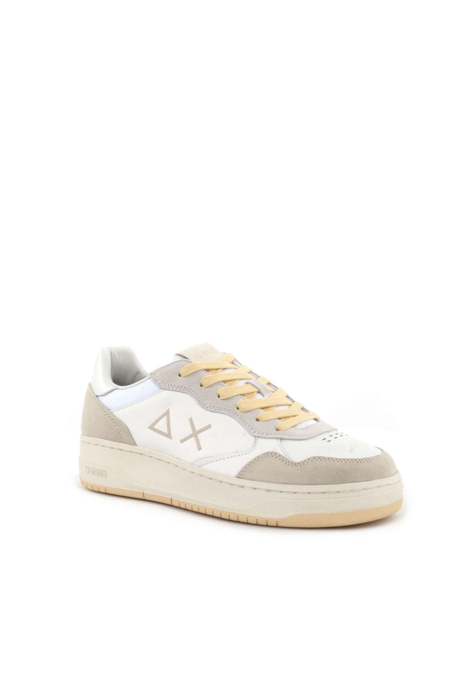 SUN68 Sneakers BIG BASKET da uomo in Sneaker casual Drestige - Casamassima, commercioVirtuoso.it
