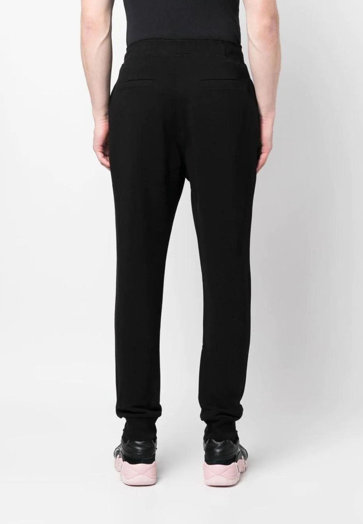 John Richmond PANTALONE BORUTO da uomo in Tute da ginnastica Drestige - Casamassima, commercioVirtuoso.it