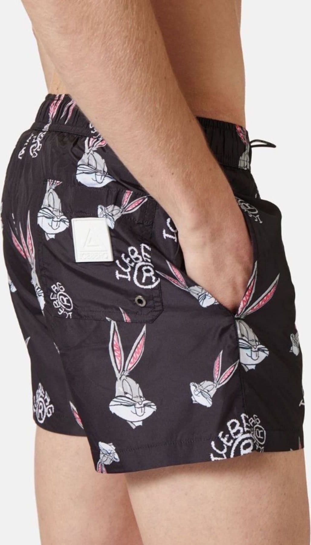 ICEBERG COSTUME LOONEY TUNES da uomo in Adulti Drestige - Casamassima, commercioVirtuoso.it