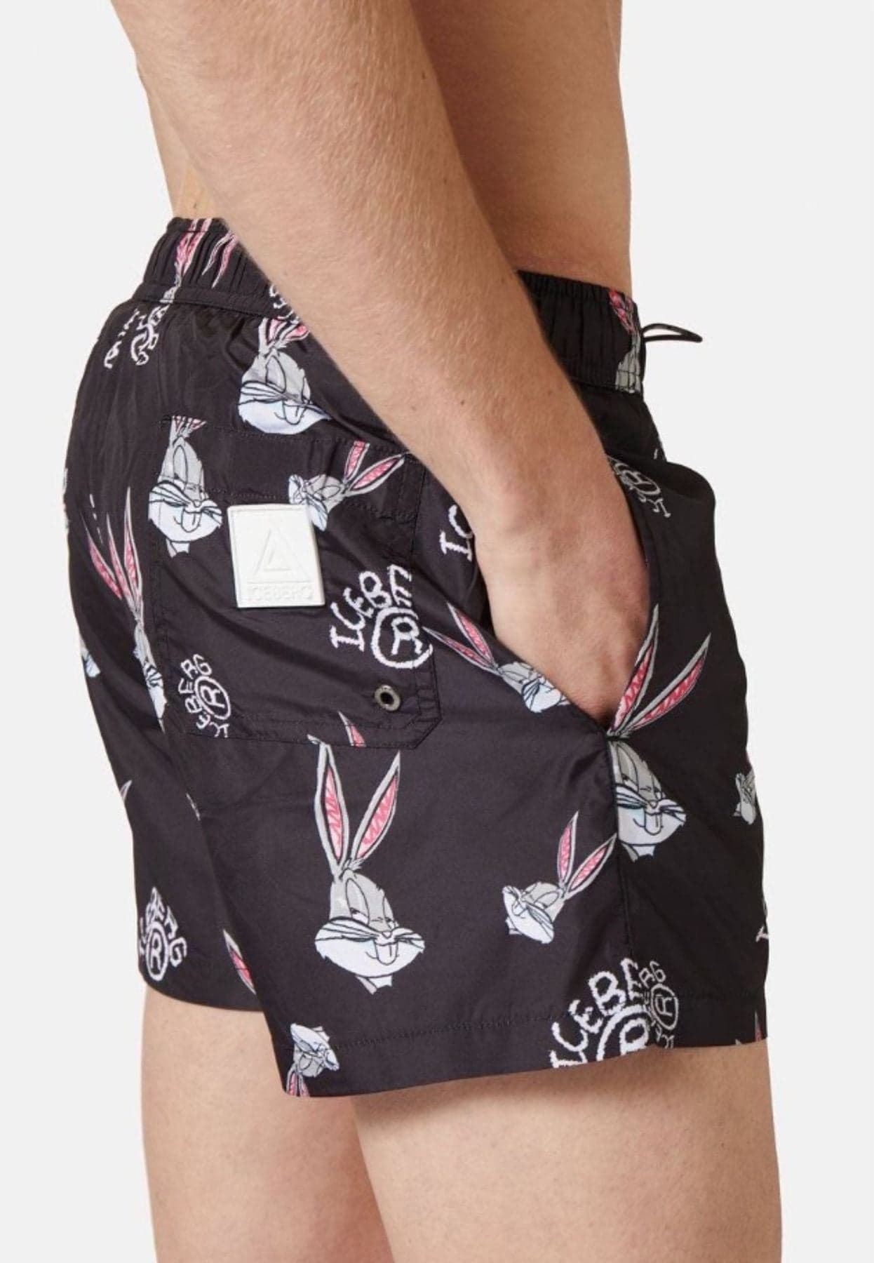 ICEBERG COSTUME LOONEY TUNES da uomo in Adulti Drestige - Casamassima, commercioVirtuoso.it