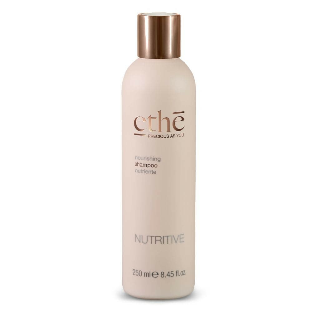 Latte-Crema Protettivo Termico Emsibeth Ethè Nutritive – Leave-In Idratante e Districante, Protezione Calore Phon e Piastra, Capelli Morbidi e Setosi in Districanti Ricci Perfetti - Partinico, commercioVirtuoso.it