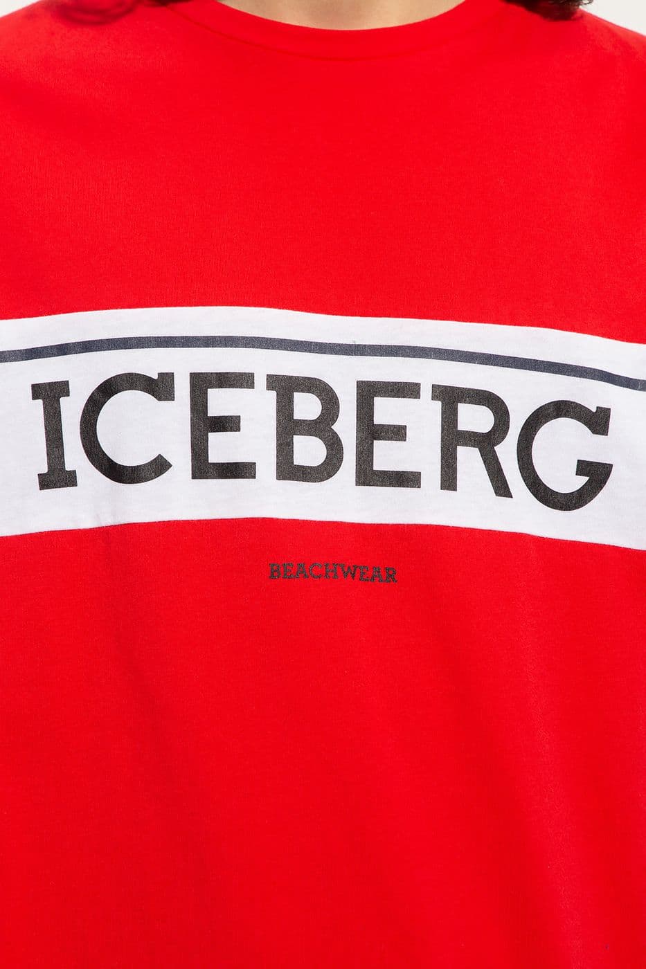 ICEBERG T-Shirt e Polo T-SHIRT da uomo in Polo Drestige - Casamassima, commercioVirtuoso.it