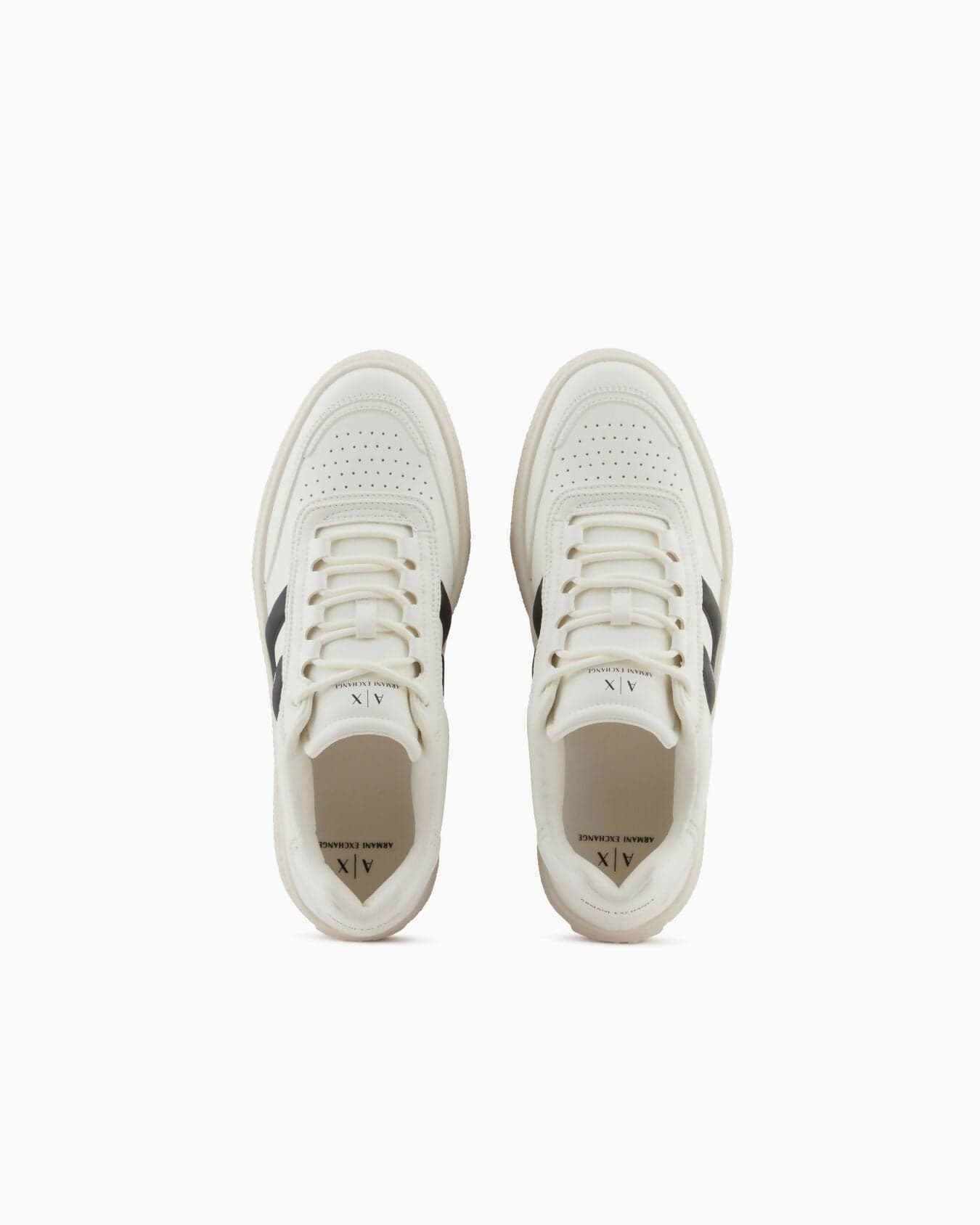 Armani Exchange Uomo Sneakers XM001936 AF17449 in Sneaker casual Cantali Calzature - Randazzo, commercioVirtuoso.it