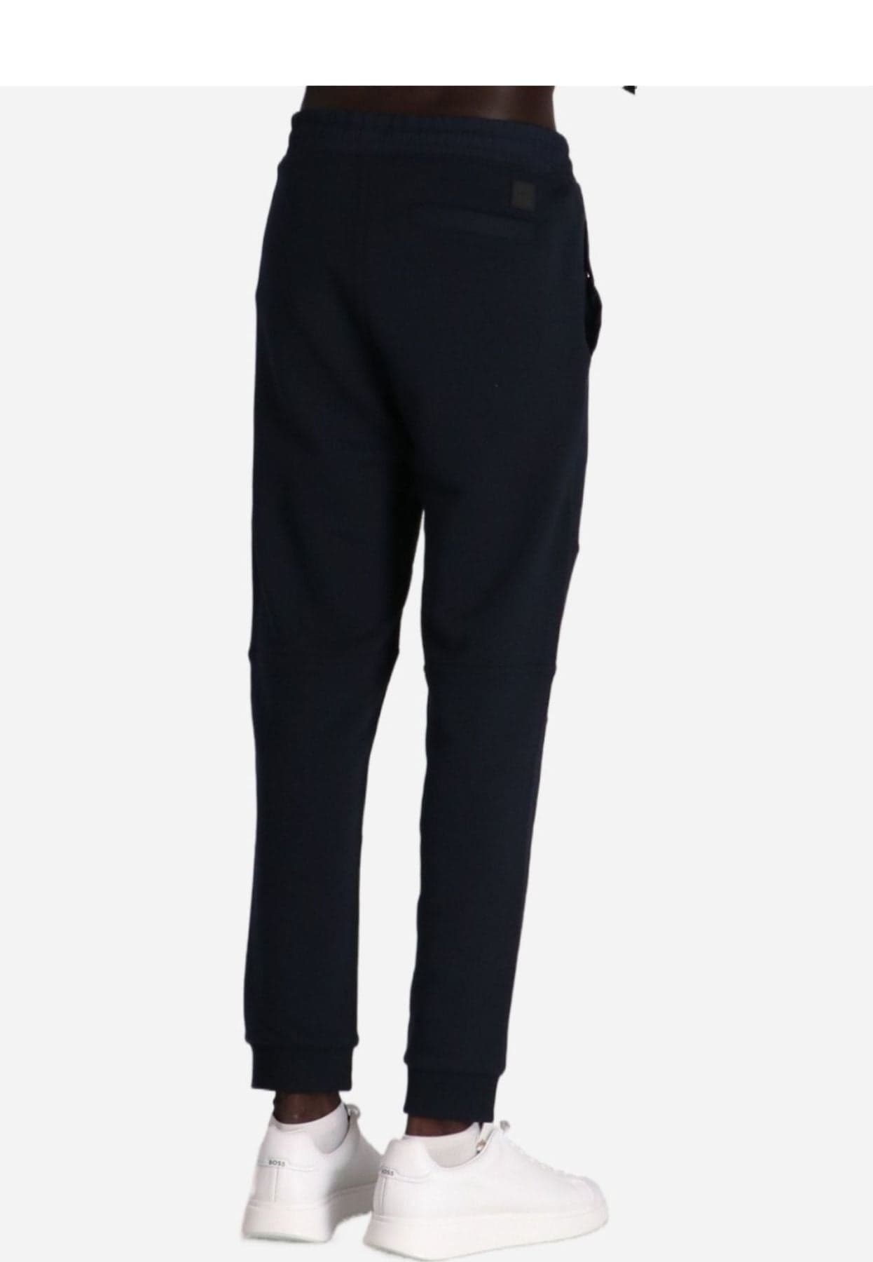 BOSS PANTALONE SETWILLNYLON da uomo in Pantaloni Drestige - Casamassima, commercioVirtuoso.it