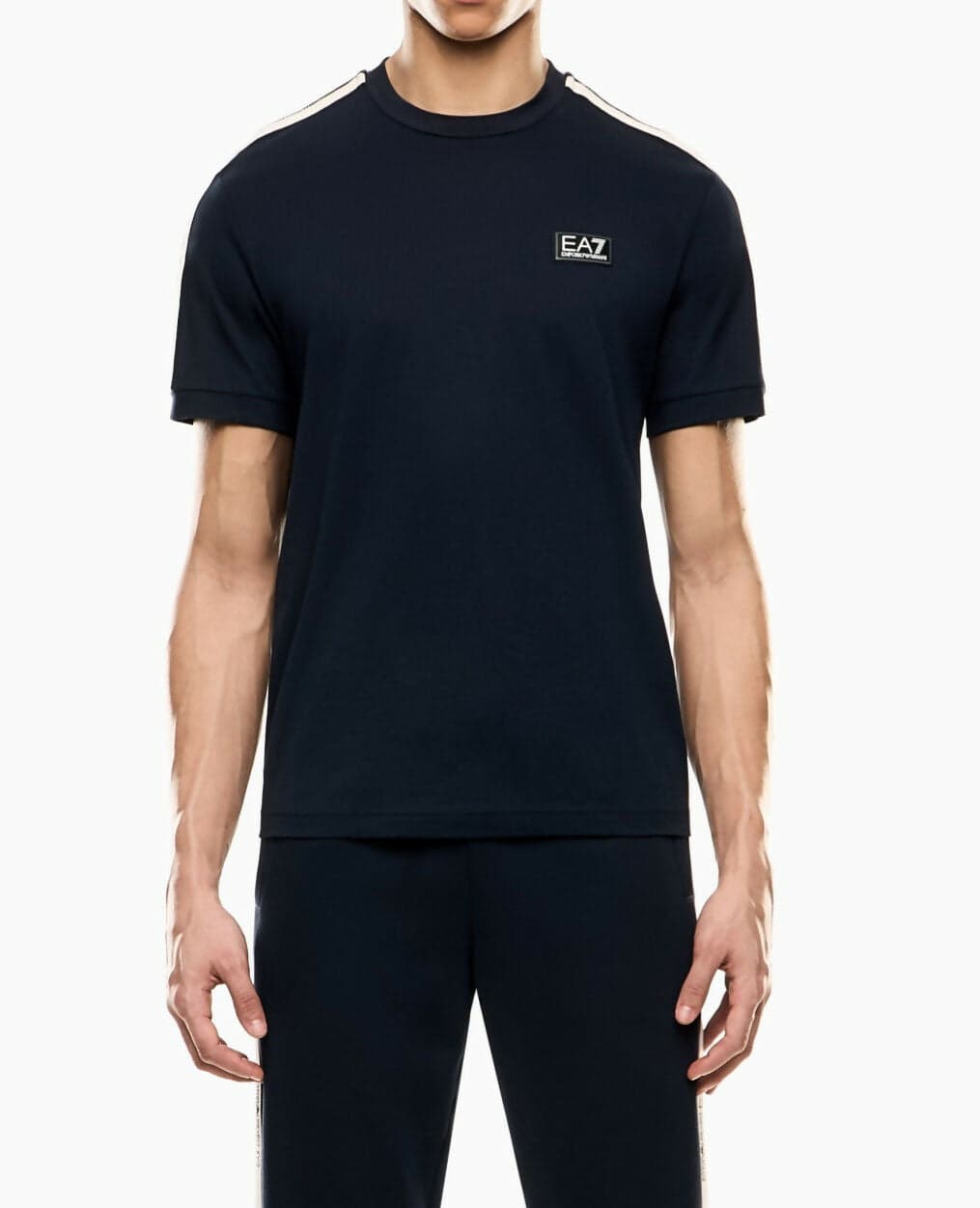 T-shirt ARMANI 7M000956AF10375TRAINING in T-shirt e top Euforia - Bronte, commercioVirtuoso.it