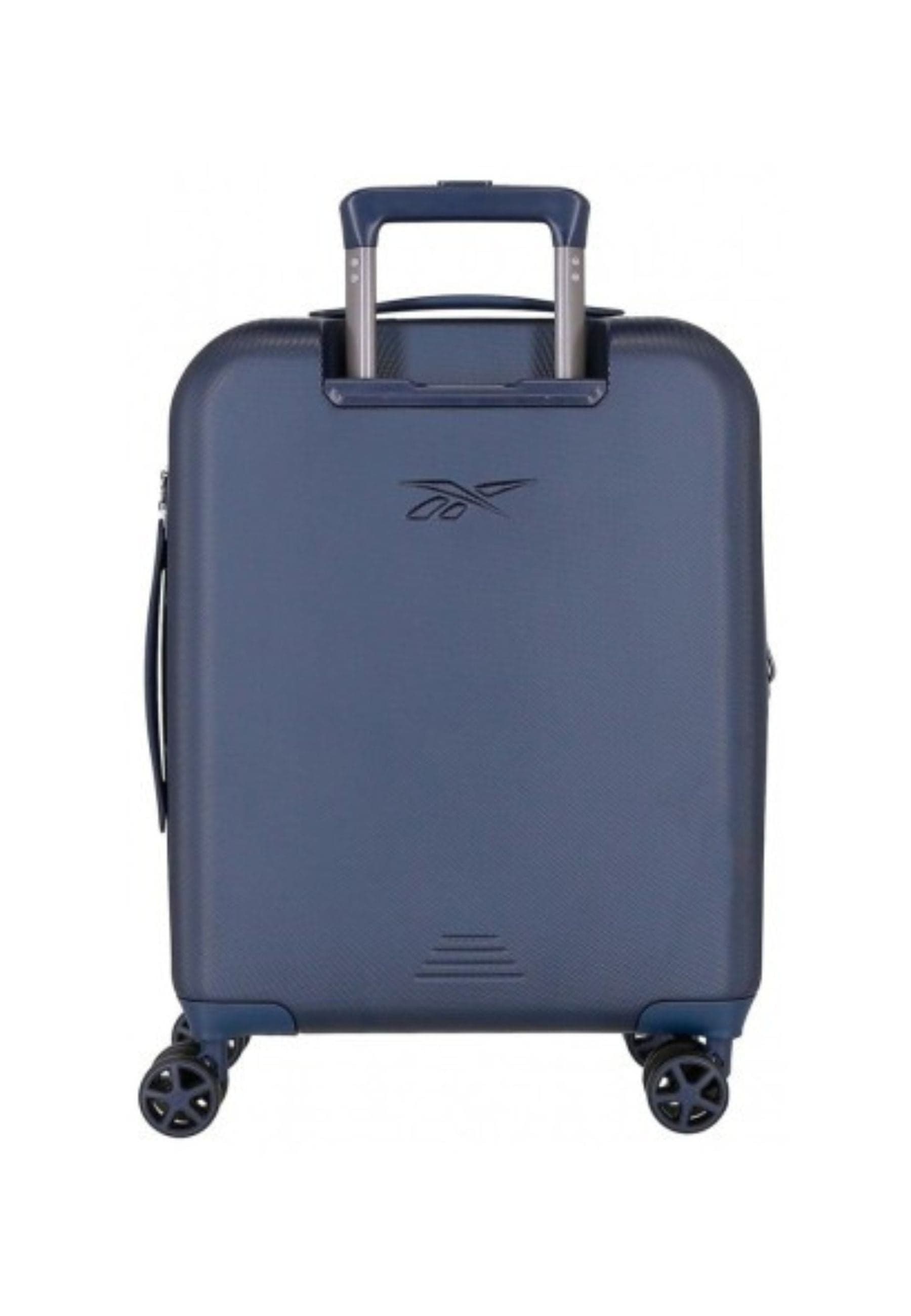 REEBOK Trolley 55CM 4R. C/ESP. FRANKLIN da uomo in Bagaglio a mano Drestige - Casamassima, commercioVirtuoso.it
