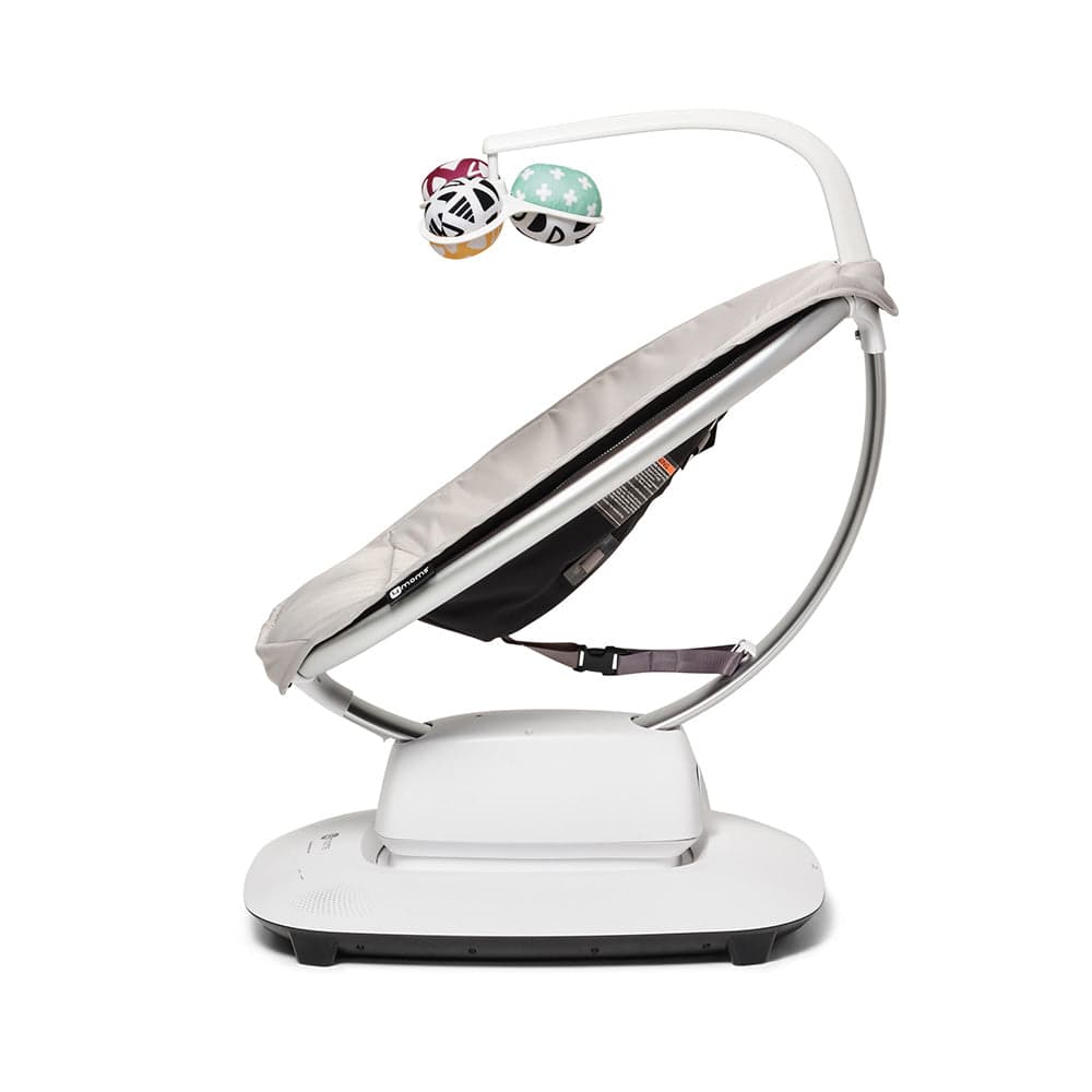 Sdraietta Mamaroo 5.0 Multi-motion 4Moms in Sdraiette e dondolini La Casa Del Bebè - Napoli, commercioVirtuoso.it