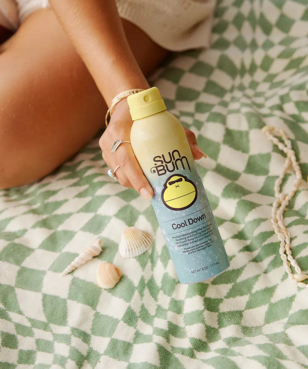 Doposole Sun Bum Cool Down Spray in Creme solari Snotshop - Roma, commercioVirtuoso.it
