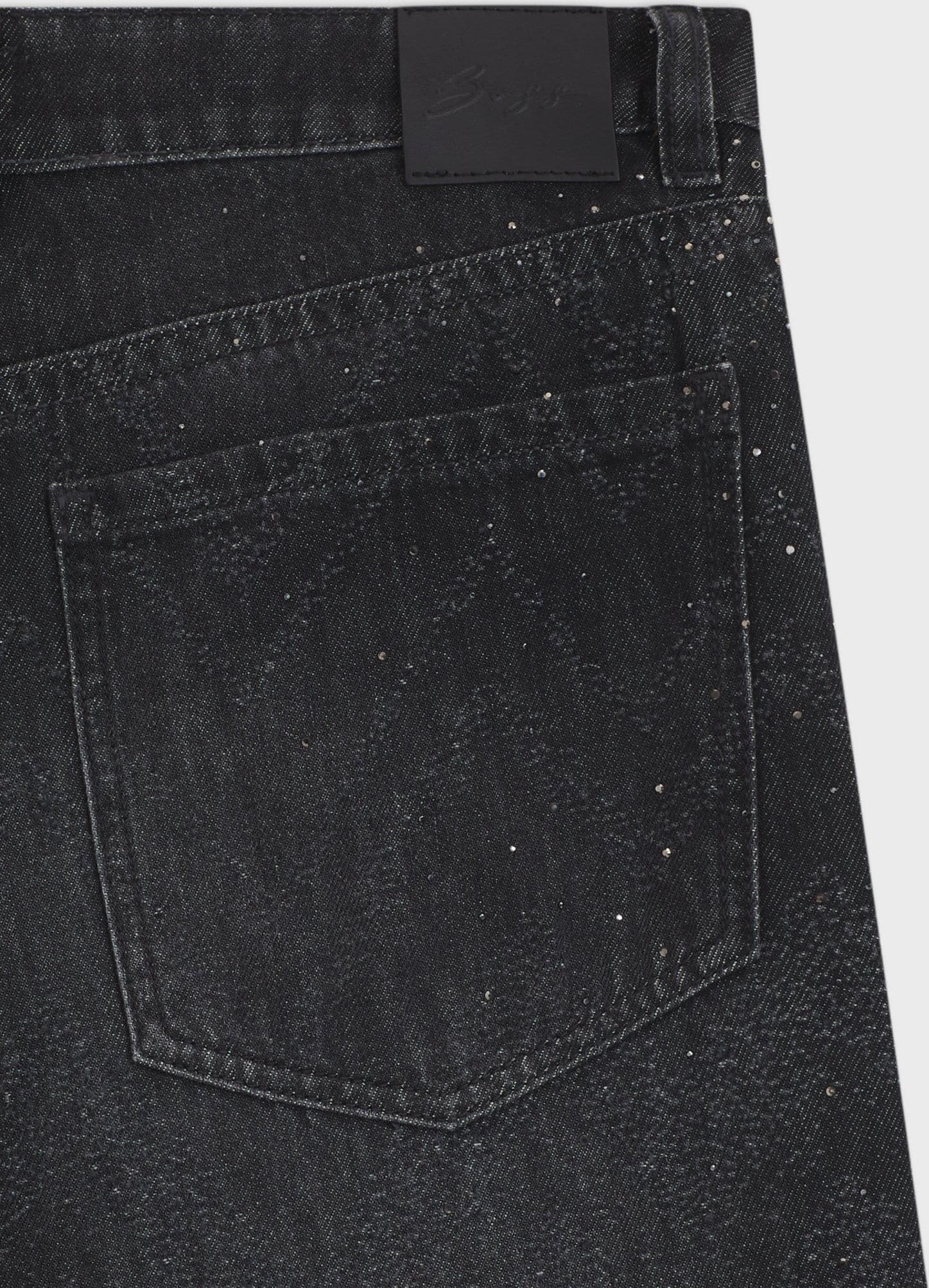 BOSS C_SLOUCHY MR 10262390 01 da donna in Jeans Drestige - Casamassima, commercioVirtuoso.it
