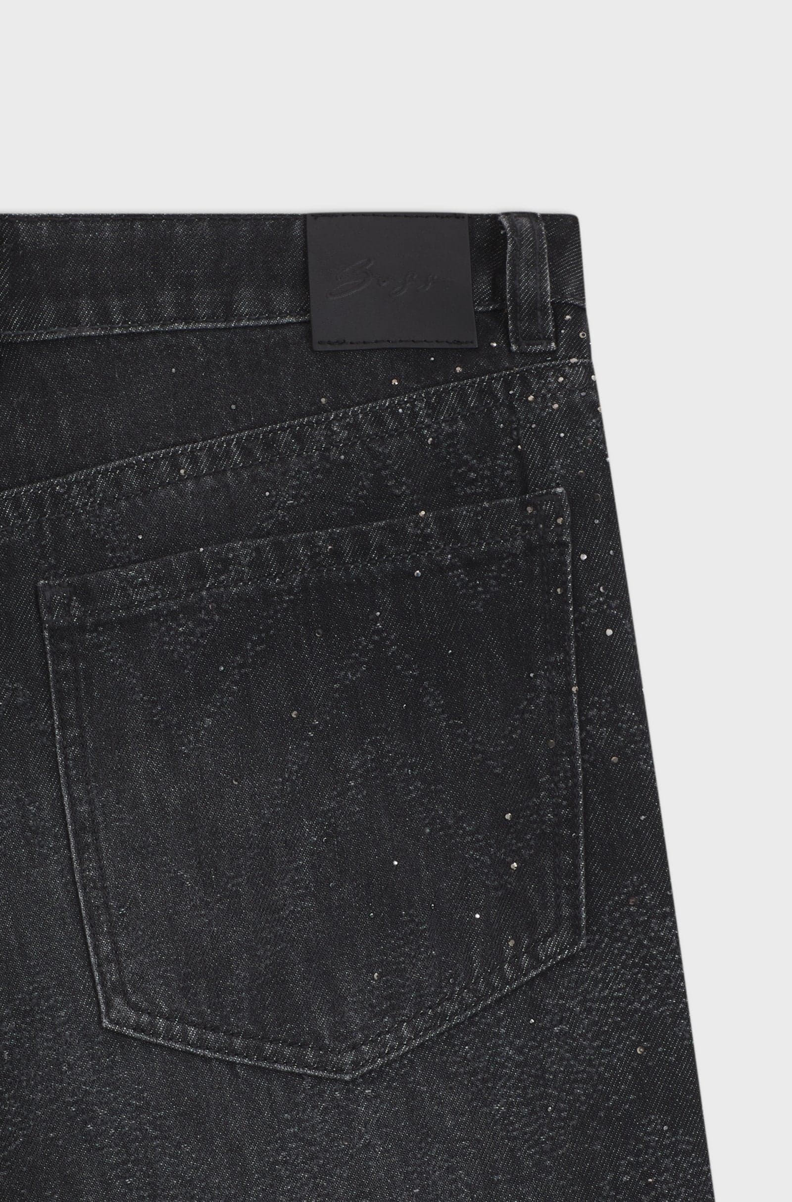 BOSS C_SLOUCHY MR 10262390 01 da donna in Jeans Drestige - Casamassima, commercioVirtuoso.it