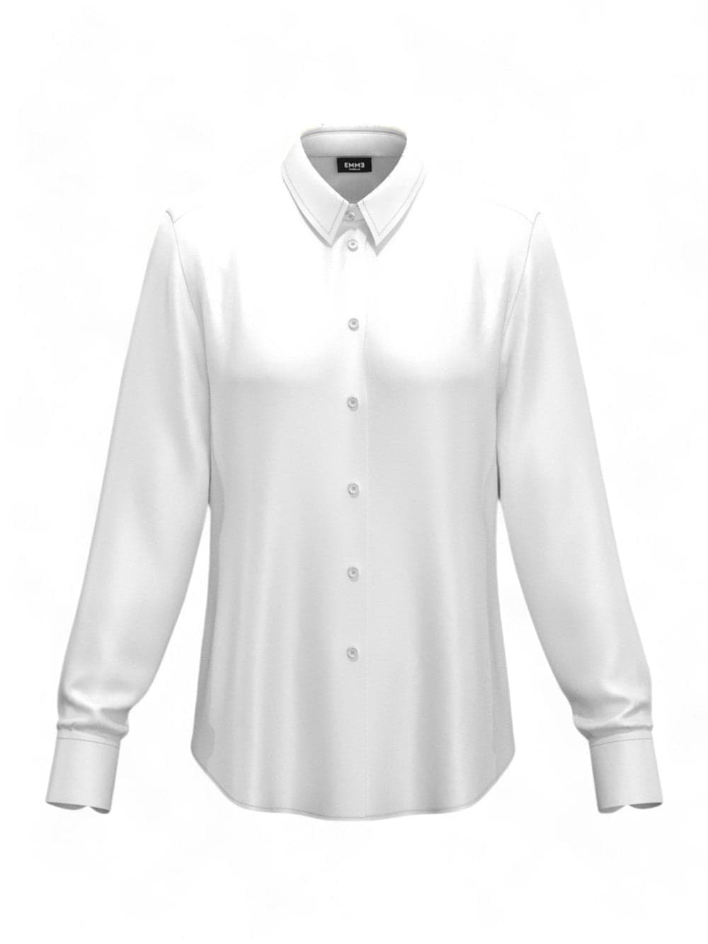 Camicia Naples raso leggero in Camicie casual Kanal 32 - Santa Maria di Licodia, commercioVirtuoso.it