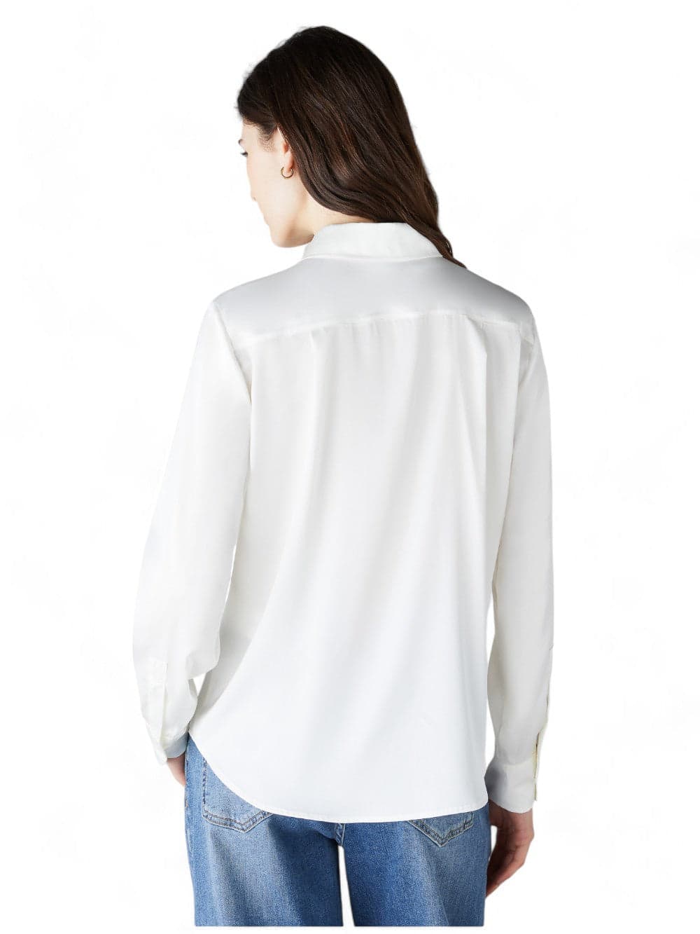 Camicia Naples raso leggero in Camicie casual Kanal 32 - Santa Maria di Licodia, commercioVirtuoso.it