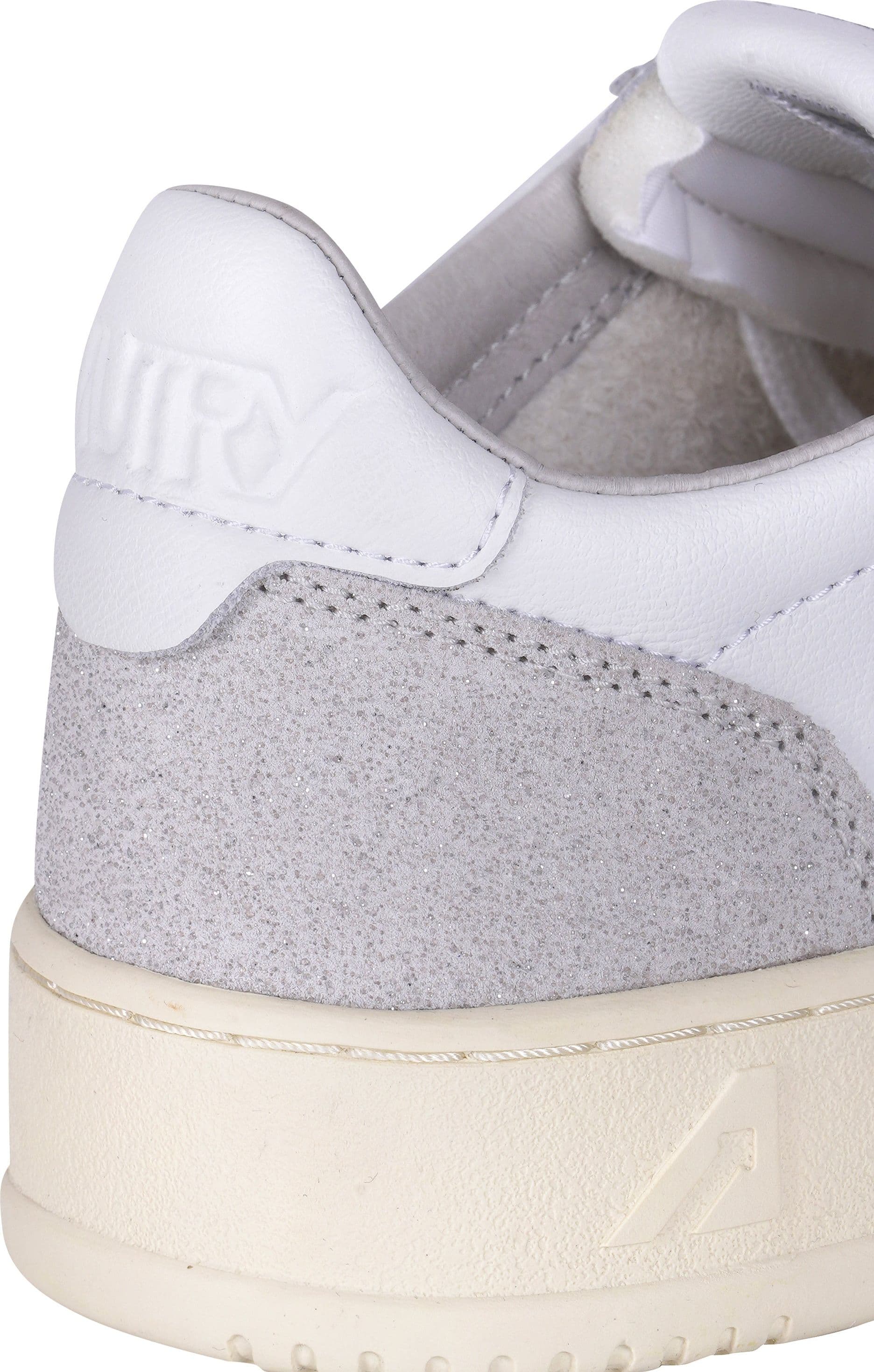 AUTRY Autry - Sneakers - 470566 - Bianco/Grigio da donna in Sneaker casual Drestige - Casamassima, commercioVirtuoso.it