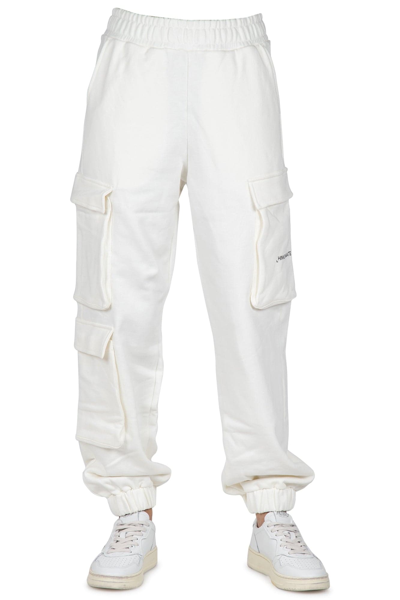 Hinnominate - Pantalone - 441022 - Latte da donna in Pantaloni Drestige - Casamassima, commercioVirtuoso.it