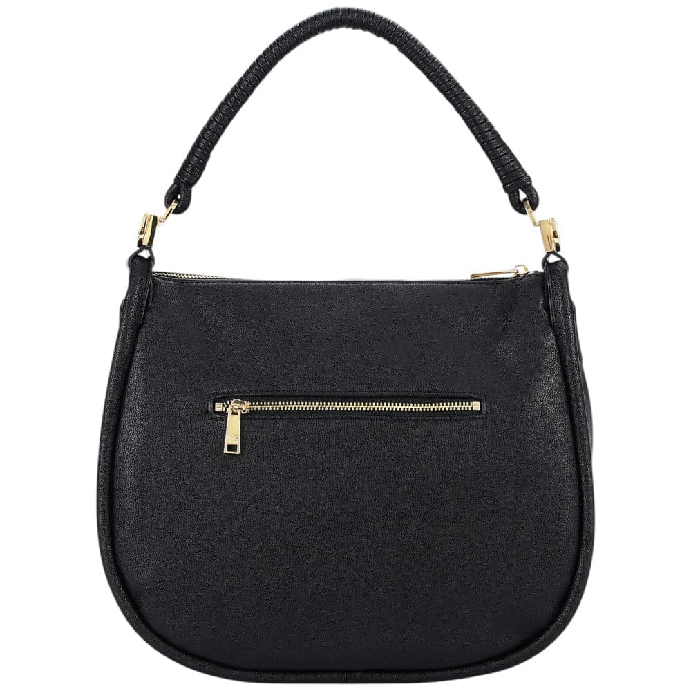 YNot borsa hobo nera con tracolla linea Fantasy FAN001S5 Borse YNot