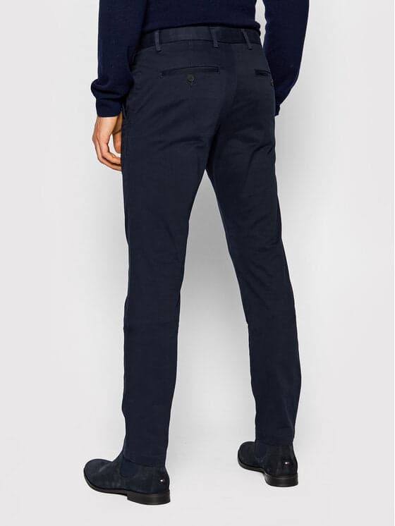 Tommy Hilfiger PANTALONE Slim da uomo in Pantaloni sportivi Drestige - Casamassima, commercioVirtuoso.it