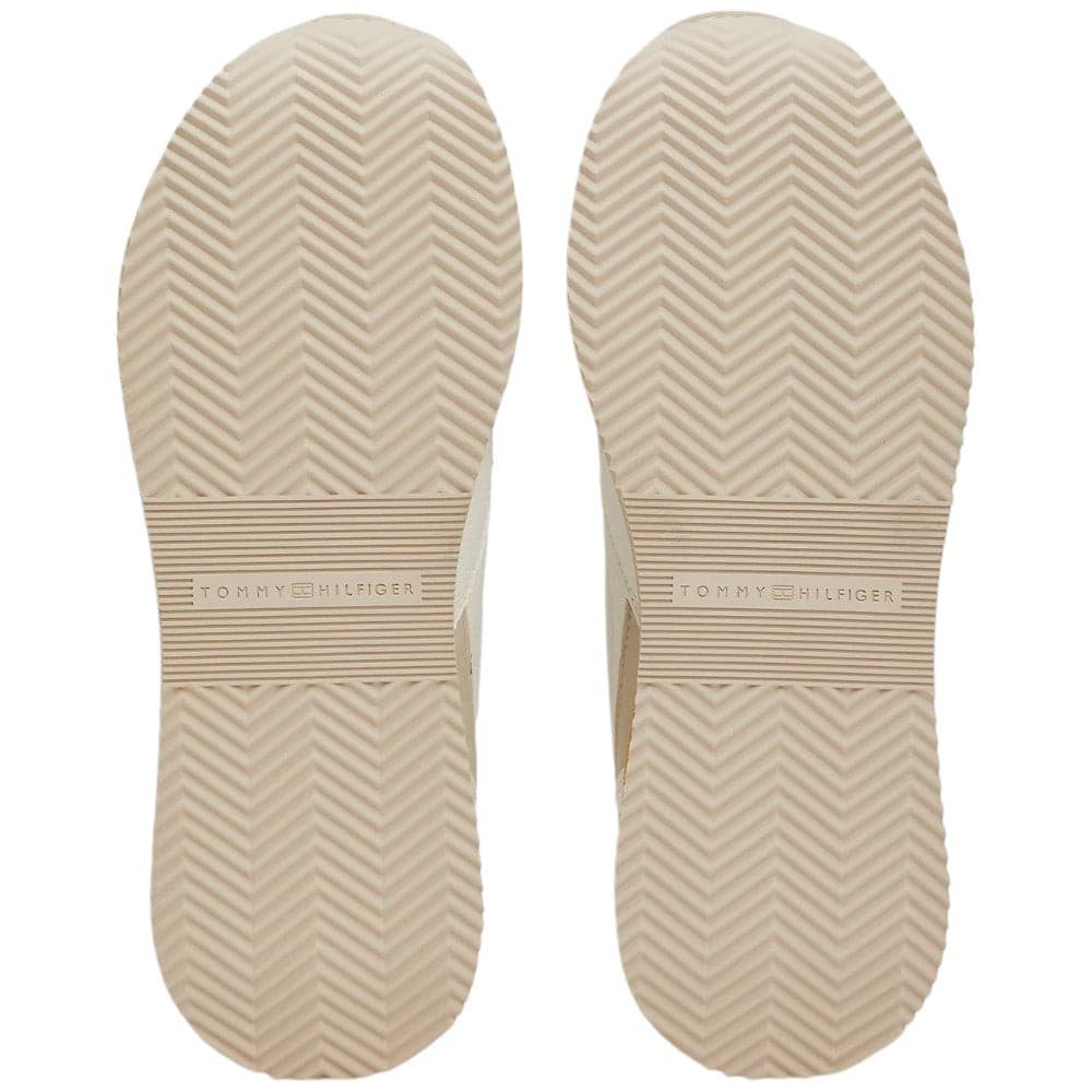 Tommy Hilfiger sneakers bianche Chic Chunky runner FW0FW08203 Sneakers Tommy Hilfiger