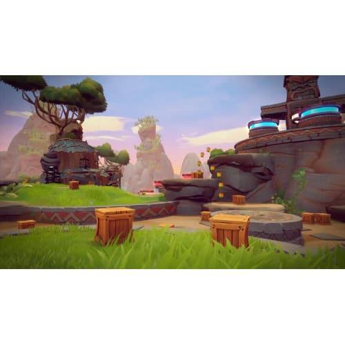 Crash Team Rumble Deluxe Cross - Gen Edition PS4/PS5 UK in Giochi Prezzo Bomba Store - Casalnuovo di Napoli, commercioVirtuoso.it