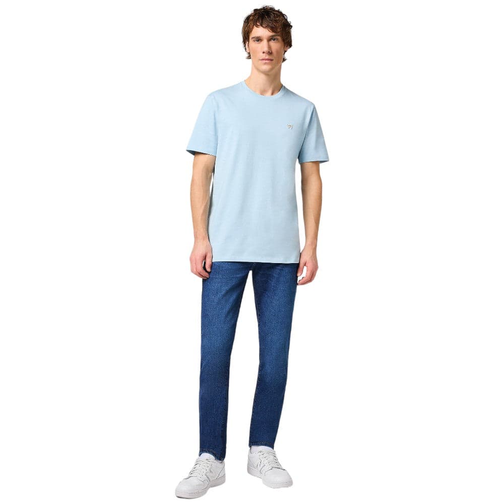 Wrangler jeans Larston Harvey 112352835 Jeans Wrangler