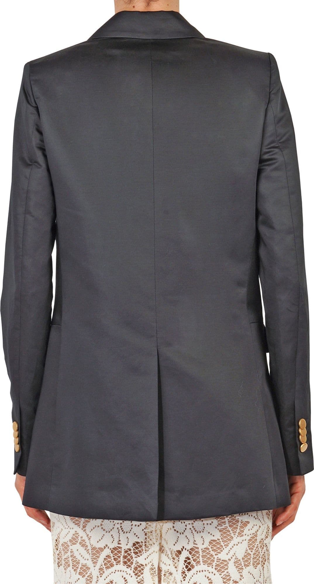 GRIFONI Grifoni - Giacca - 451769 - Nero da donna in Giacche Drestige - Casamassima, commercioVirtuoso.it