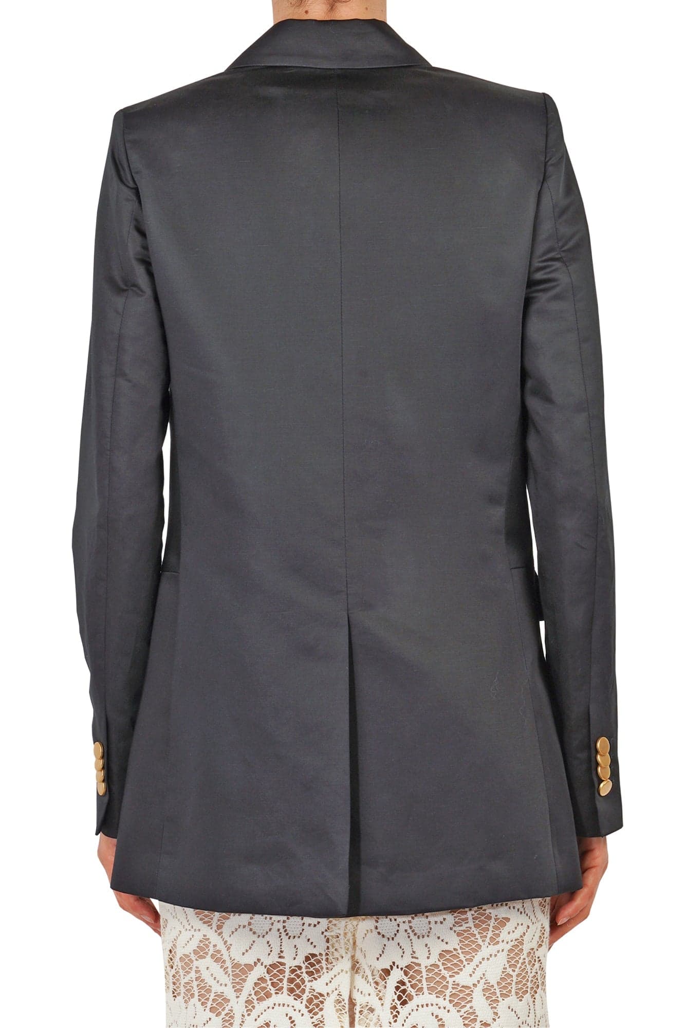 GRIFONI Grifoni - Giacca - 451769 - Nero da donna in Giacche Drestige - Casamassima, commercioVirtuoso.it
